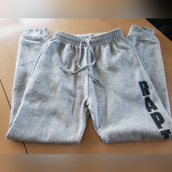 NBA Raptor Sweatpants - Picture 2 of 10